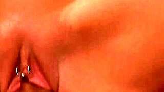 Busty blonde babe gives blowjob to big cock before facial cum in mouth