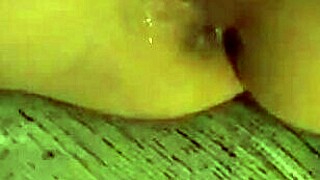 Whoa, this hot venezuelan girl is all solo and ready for some wild latina fucking action!