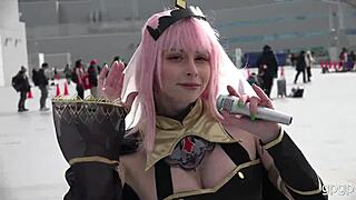 casual story of 2021c9901 cosplay unfolds with creative costumes in everyday narrative vibe