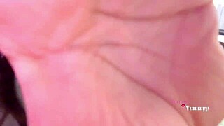 my teacher wanted to fail me so i gave him bounces and he finished inside me passing with 10