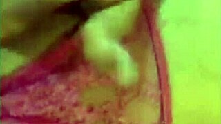 hey, check this beautiful latina getting a rica masturbada with toys in casita... 😏