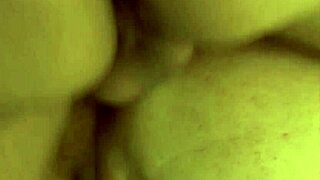 Have you seen this massive shemale cock ready for hardcore blowjob action?