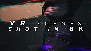 Lethalhardcore - hot bubble butt curvy babe gets fucked good in doggystyle and missionary