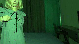 Her eyes say it all - he fucked her brains out - Molly Cute