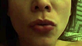 Whoa, this hot venezuelan girl is all solo and ready for some wild latina fucking action!