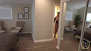 i'm beggin rome major for more while he ravages my tight pussy maddie more