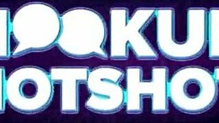 Petite Supermodel Natalie Brooks Craves More of Nade Nasty's Intense Sloppy Sex Session