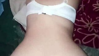 She handles it like a professional prostitute with skilled moves