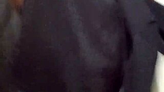 so this curvy 18 teen blonde gets bent over in her room for tight pussy pounding, but accidentally sends the homemade video to her teacher