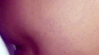 Thand Me Garam Chut Ki Chudai with Huge Ass Worship and Dirty Talk in Hindi Audio