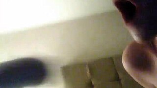 Fuck My Mouth With That Big Cock