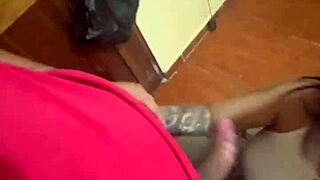 this brazilian and colombian pair dive into interracial anal action as part of their wild game