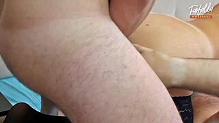 bisexual husband shares his wife in mmf threesome with friend for cuckold fun part 2 episode 1841