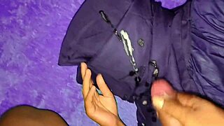 Compilation features top Indonesian cumshot moments from amateur videos with friends