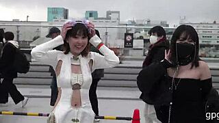 casual story of 2021c9901 cosplay unfolds with creative costumes in everyday narrative vibe