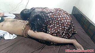 Stepsister fucking fun reaches new levels as I pound her tight pussy and creampie inside during homemade doggystyle compilation