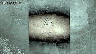 my secret life unfolds in antique hairy retro vintage style