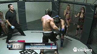 two horny dudes fight for the right to fuck amy brookes butthole with blowjob deepthroat and cumshot in hardcore group sex.