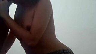 Realfemboy shares emotional crossdressing update with ladyboy moments from July 20 2025