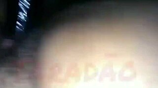 gozando deep in my puta latina's asshole with blonde bbw blowjob and cumshot... 🍑💦