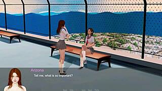 hey, wanna dive into arizona unbridled part 1 for that wild awakening?