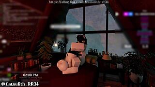 Hinting At Big Tits Blowjob And Cowgirl Riding In First New Year Fuck Session