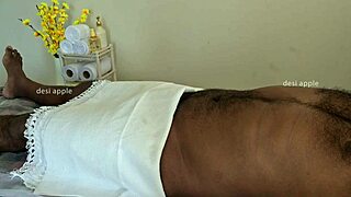 exploring fantasy massage with indian oiled techniques for relaxation