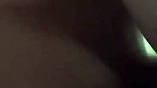 Mature Woman Gets Fucked by Young Boy in Old and Young Scene. She Rides Cowgirl and Takes Cumshot in Intense Action!