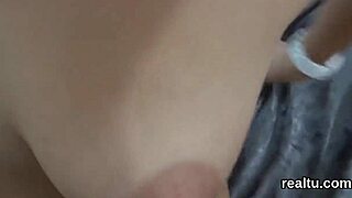 Luscious Czech chick teased in mall. Gets stripped and fucked hardcore in POV by stranger.