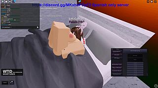 i uh, tried that 120 roblox porn with big tits whore riding wet in doggystyle