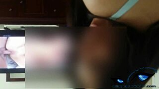 The tale involves Ellayelswinger as an unfaithful Latina wife enjoying a cuckold session with a friend in California