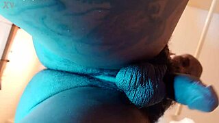 what if your ass gets humiliated by hallelujah johnson's massive cock in dirty domination talk?