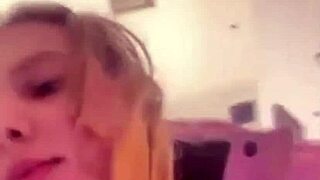 Masturbating Hard In Taxi And Mall