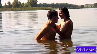 Big Tits Erika & Karol -2 Free Video