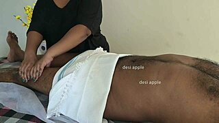 exploring fantasy massage with indian oiled techniques for relaxation