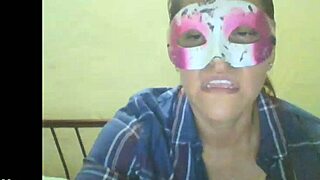 熟女Cam4摄像头分享骚浪故事