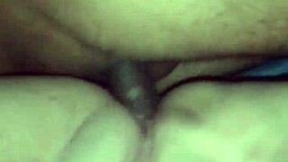 dandole por detras como le gusta