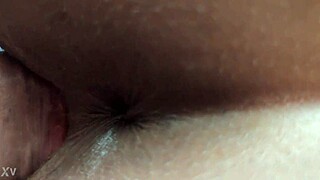 i met morenita at the park yesterday, shes so sweet and fun