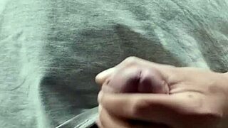 Wanna join my call video sex while husband is away and my friend handles pov handjob alone?