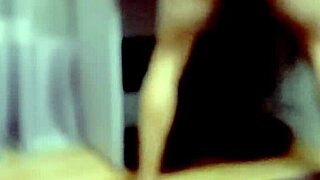 Amateur mature couple films cute milf assfucking in homemade porno with intense passion