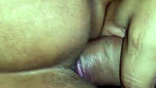 Are you rubbing my cock right on your clit like that?