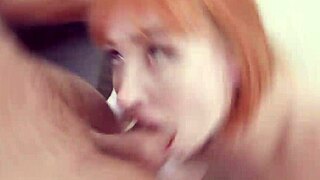 First BBC Wet ATM Extreme Deepthroat