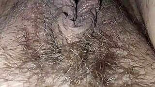 She Gets All Wet And Open