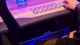 Oh man this young poetess is reading her poetry in that dress with those legs