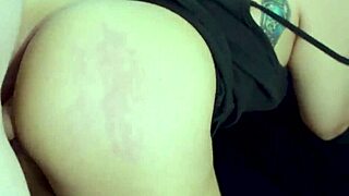 Roman Savant covers Ary Abdul's work day and demands sex with accidental creampie inside