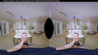 Nikky Dream, ready for hardcore anal assfucking and footjob in fishnets during this reality scene?