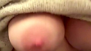 Italian big tits milf artemisia love delivers hot big boobs bouncing session with european horny fetish vibes.