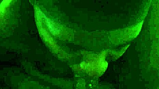 i give the sloppiest deep throat with cum covering my face and tits after homemade fucking