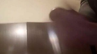 uhh i think my cock measures 7 inches or 17 cm when i masturbate