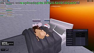 i uh, tried that 120 roblox porn with big tits whore riding wet in doggystyle